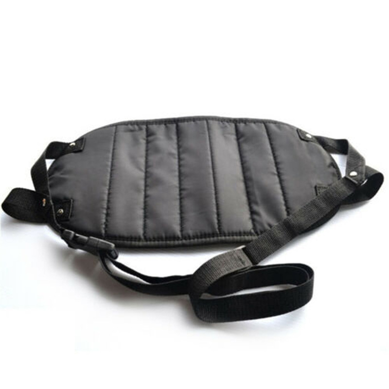 Willie ceļojumu kāju hamaks, virsma no poliestera + Oxford audums, maksimālais slodze 25 kg, svars 200 g