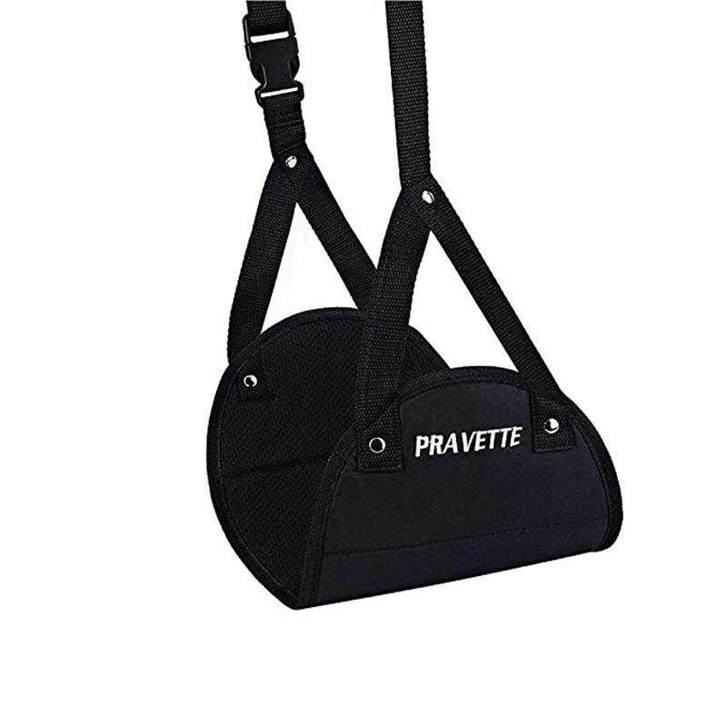 Willie ceļojumu kāju hamaks, virsma no poliestera + Oxford audums, maksimālais slodze 25 kg, svars 200 g