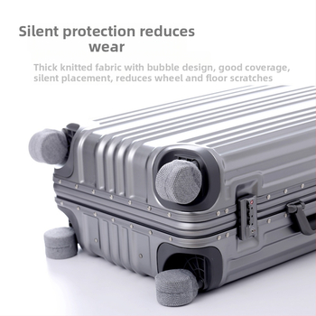 Dulkėms atsparus dangtelis namų naudojimui — FaSoLa japonų stiliaus, 80% poliesteris, 15% elastanas, 5% spandeksas