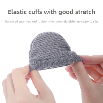 Dulkėms atsparus dangtelis namų naudojimui — FaSoLa japonų stiliaus, 80% poliesteris, 15% elastanas, 5% spandeksas