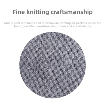 Dulkėms atsparus dangtelis namų naudojimui — FaSoLa japonų stiliaus, 80% poliesteris, 15% elastanas, 5% spandeksas