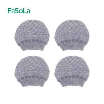 Dulkėms atsparus dangtelis namų naudojimui — FaSoLa japonų stiliaus, 80% poliesteris, 15% elastanas, 5% spandeksas