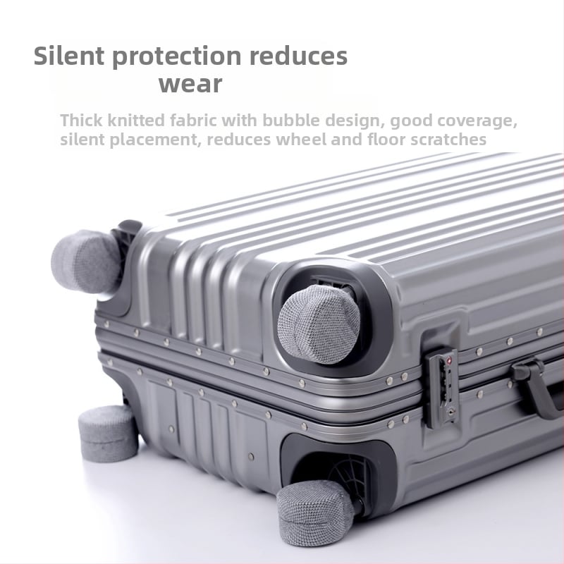 Dulkėms atsparus dangtelis namų naudojimui — FaSoLa japonų stiliaus, 80% poliesteris, 15% elastanas, 5% spandeksas