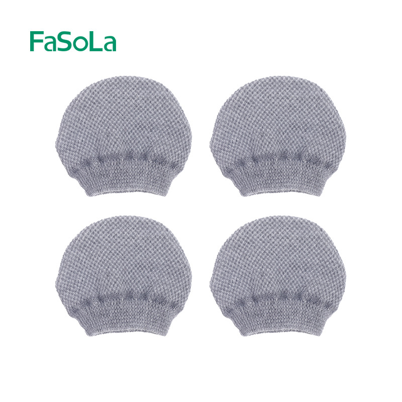 Dulkėms atsparus dangtelis namų naudojimui — FaSoLa japonų stiliaus, 80% poliesteris, 15% elastanas, 5% spandeksas