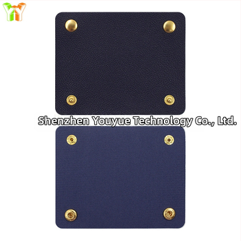 PU odos bagažinės rankenos dangtelis (našumo mažinimas, vienodas raštas)