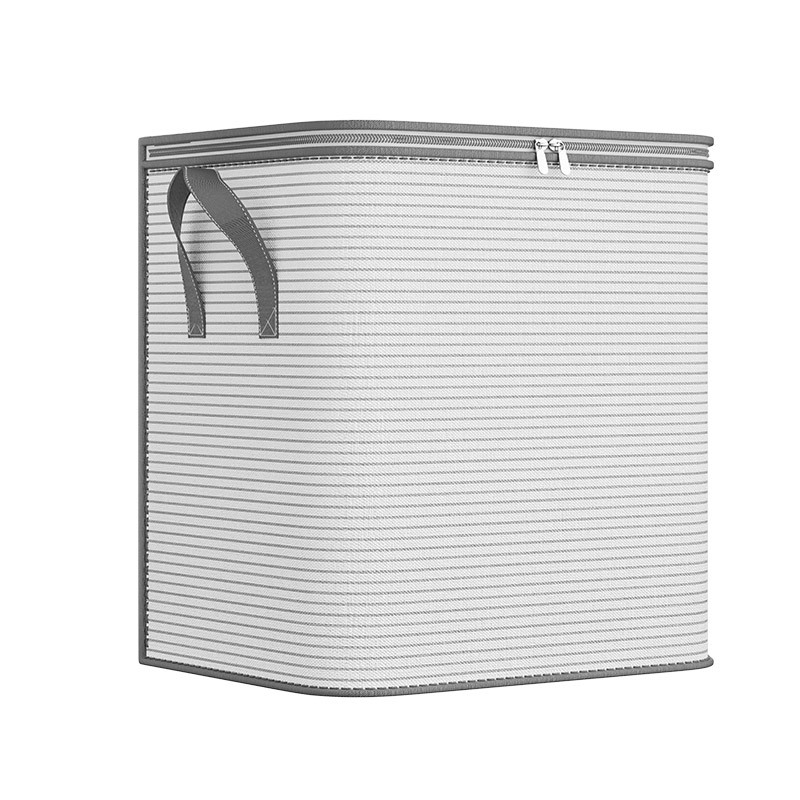 Torba za pokrivač od netkanog materijala, 3D oblik, zatvorena, japanskog stila, za spavaću sobu