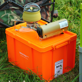 Automobilio saugykla – lauko daugiafunkcinis organizatorius, 75L talpa, PP plastikas, su ratukais, modelis 603, skirta drabužiams, žaislams ir kosmetikai