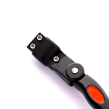 Ποδήλατο βουνού από κράμα αλουμινίου – ενιαία βάση στήριξης ποδιού με παραμετροποίηση – Zhao Fangkai