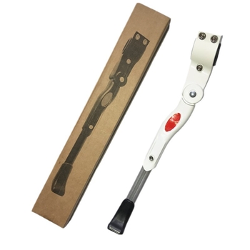 Ποδήλατο βουνού από κράμα αλουμινίου – ενιαία βάση στήριξης ποδιού με παραμετροποίηση – Zhao Fangkai