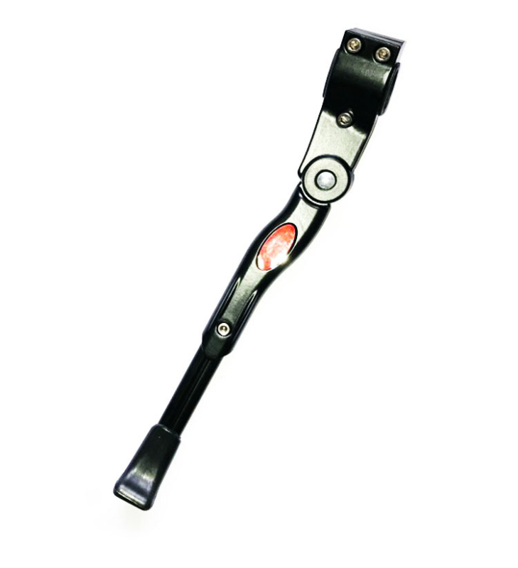 Ποδήλατο βουνού από κράμα αλουμινίου – ενιαία βάση στήριξης ποδιού με παραμετροποίηση – Zhao Fangkai