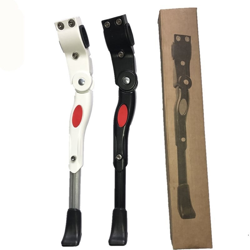 Ποδήλατο βουνού από κράμα αλουμινίου – ενιαία βάση στήριξης ποδιού με παραμετροποίηση – Zhao Fangkai