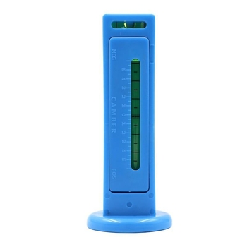 Εργαλείο ευθυγράμμισης αυτοκινήτων τεσσάρων τροχών με μαγνητικό επίπεδο, ρύθμιση κλίσης και προβολή δεδομένων