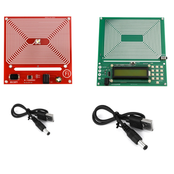 Schumann bangų generatorius su gryna sinusoidės signalu, dažnio moduliacija, dažnių diapazonas 0.01 Hz–300000 Hz