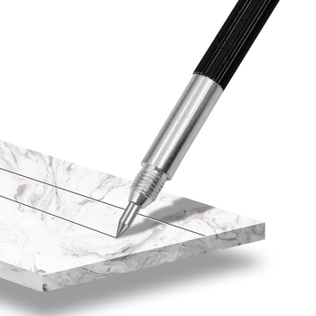 Διπλής κεφαλής μαρκαδόρα γυαλί-κεραμικά για πλακίδια, γυαλί, ξύλο και μεταλλικά φύλλα; χαράκτης γραφής; μεταλλικό κράμα πλακιδίων μαρκαδόρος; Προέλευση: Κίνα; Μάρκα: Xing Weiqiang; Ιδιωτική ετικέτα διαθέσιμη