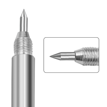 Διπλής κεφαλής μαρκαδόρα γυαλί-κεραμικά για πλακίδια, γυαλί, ξύλο και μεταλλικά φύλλα; χαράκτης γραφής; μεταλλικό κράμα πλακιδίων μαρκαδόρος; Προέλευση: Κίνα; Μάρκα: Xing Weiqiang; Ιδιωτική ετικέτα διαθέσιμη
