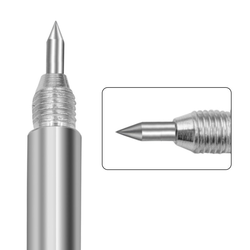 Διπλής κεφαλής μαρκαδόρα γυαλί-κεραμικά για πλακίδια, γυαλί, ξύλο και μεταλλικά φύλλα; χαράκτης γραφής; μεταλλικό κράμα πλακιδίων μαρκαδόρος; Προέλευση: Κίνα; Μάρκα: Xing Weiqiang; Ιδιωτική ετικέτα διαθέσιμη