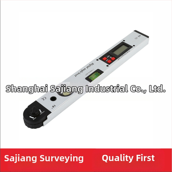 Γωνιακός χάρακας – αλουμινένιο κράμα, Tournament Craftsman