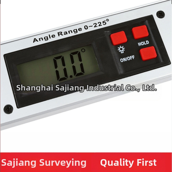 Γωνιακός χάρακας – αλουμινένιο κράμα, Tournament Craftsman