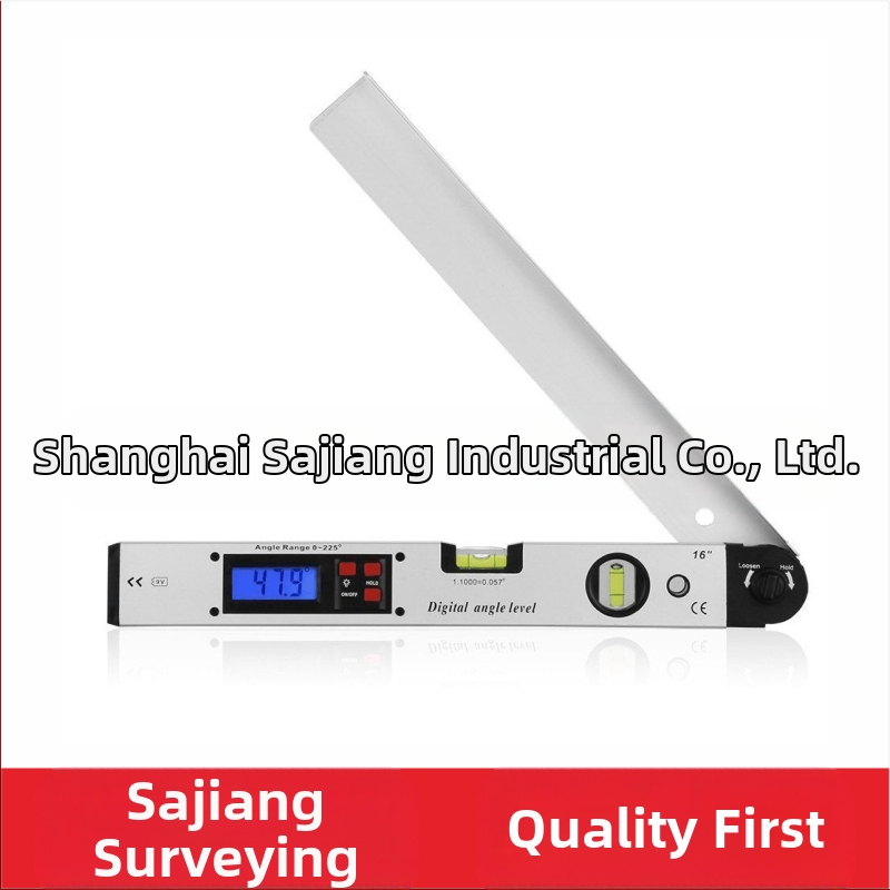 Γωνιακός χάρακας – αλουμινένιο κράμα, Tournament Craftsman