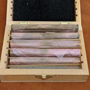 12 τεμάχια σετ παραλληλικών πλακών και μπλοκ για σφιγκτήρες, υψηλής ακρίβειας. Μάρκα HUOTO