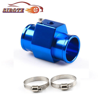 Senzor de temperatură a apei pentru mașină, conector din aluminiu, trei căi – SCOKD AF1822, material: aluminiu; procesare personalizată: da; etichetă privată licențiată: da; potrivit pentru toate modelele