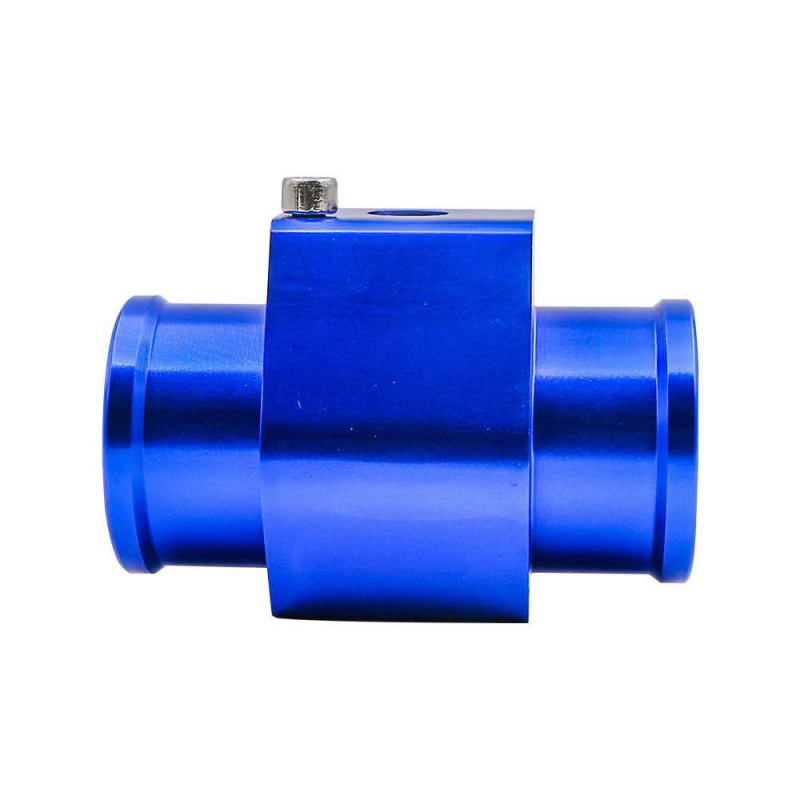 Senzor de temperatură a apei pentru mașină, conector din aluminiu, trei căi – SCOKD AF1822, material: aluminiu; procesare personalizată: da; etichetă privată licențiată: da; potrivit pentru toate modelele