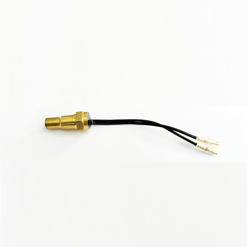 Senzor de temperatură a apei pentru mașină, conector din aluminiu, trei căi – SCOKD AF1822, material: aluminiu; procesare personalizată: da; etichetă privată licențiată: da; potrivit pentru toate modelele