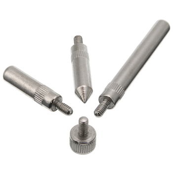 Σετ ακίδων ενδεικτήρα για μετρήσεις – HUOTO – 22 τεμάχια