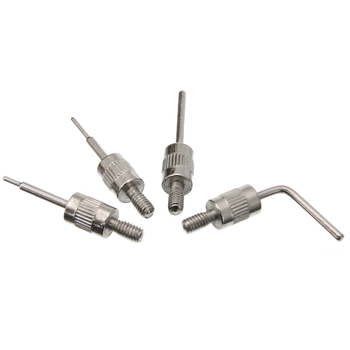 Σετ ακίδων ενδεικτήρα για μετρήσεις – HUOTO – 22 τεμάχια