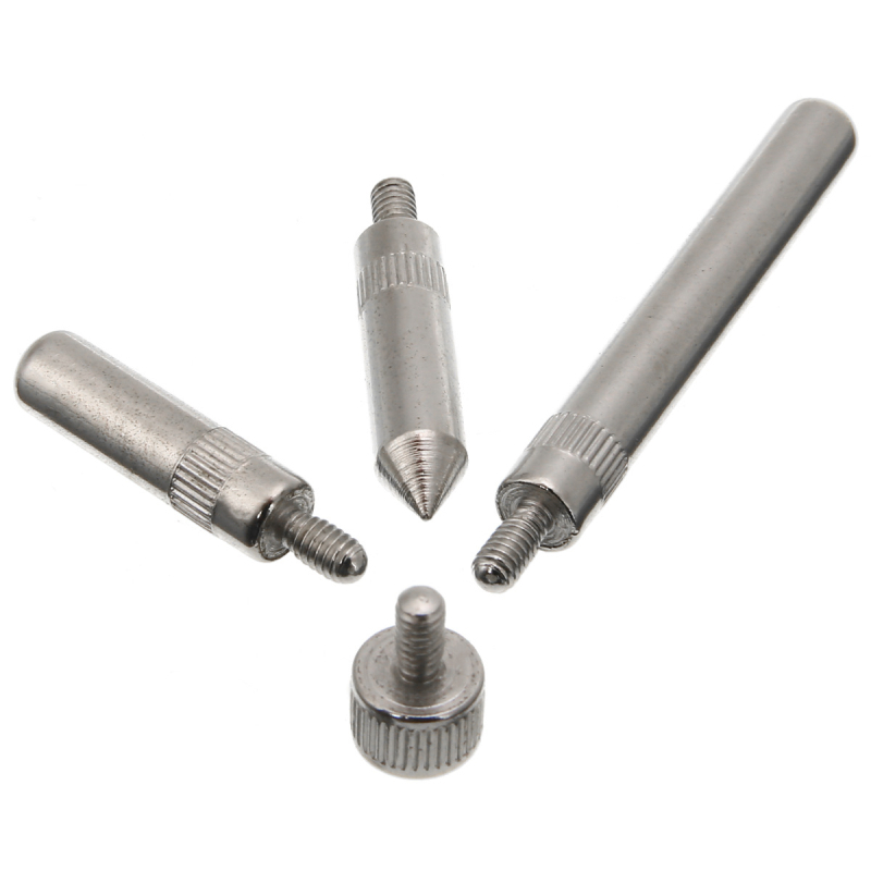 Σετ ακίδων ενδεικτήρα για μετρήσεις – HUOTO – 22 τεμάχια