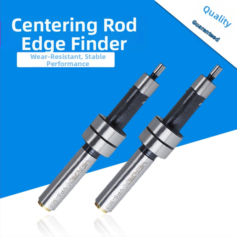 Pegasus CE420 Διαχωριστικός ράβδος με μαγνητικό ευρετήριο ακμών και μηχανικό ευρετήριο ακμών για CNC κέντρα σε φρεζαρίες