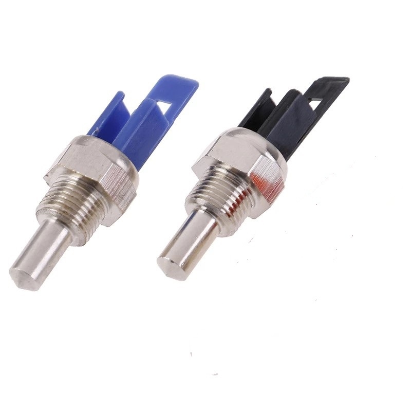 Αισθητήρας θερμοκρασίας για τοίχο – θερμοσίφωνας αερίου, NTC, ABS+μέταλλο