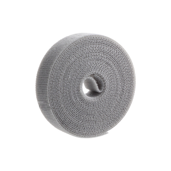 Οργανωτής καλωδίων - αυτοκόλλητος ιμάντας Velcro από νάιλον, μάρκα Seal, κατάλληλος για καλώδια φόρτισης και ακουστικών