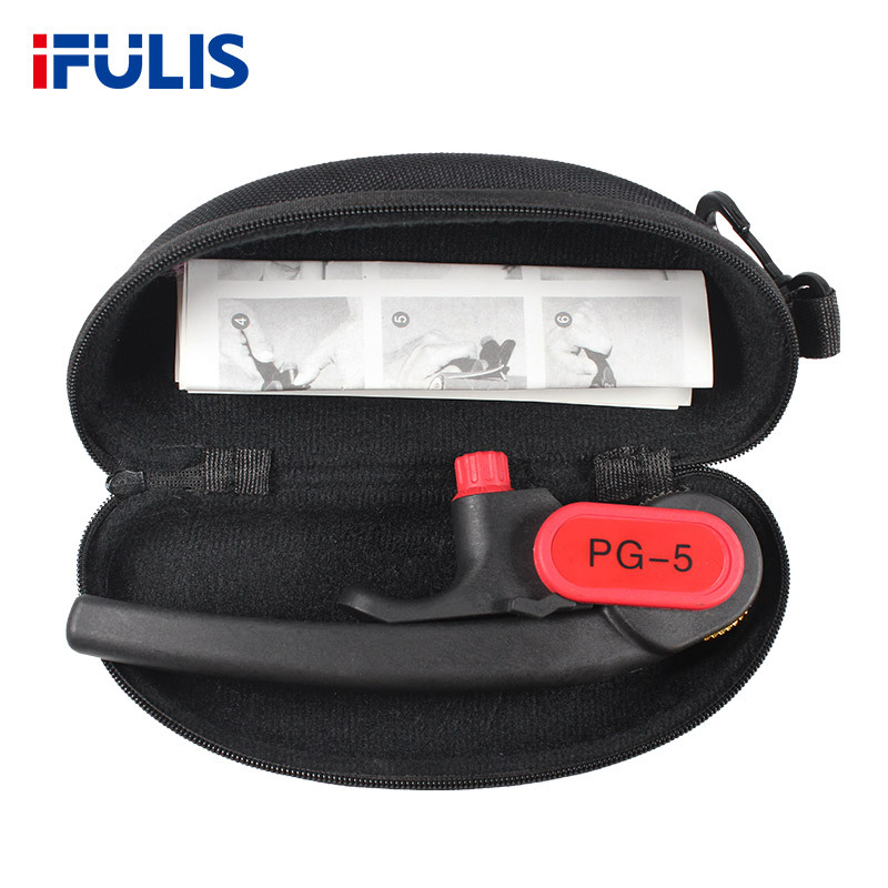 PG-5 odvijač za kabel, ručni, kružni otvor, marka Ifulis/Fulishi, težina 150 g