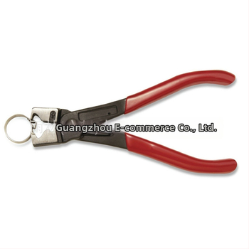 Klem plier YULIN, nominalni promjer 1, fiksni promjer 1, raspon 7–21