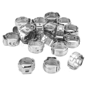 Klem plier YULIN, nominalni promjer 1, fiksni promjer 1, raspon 7–21