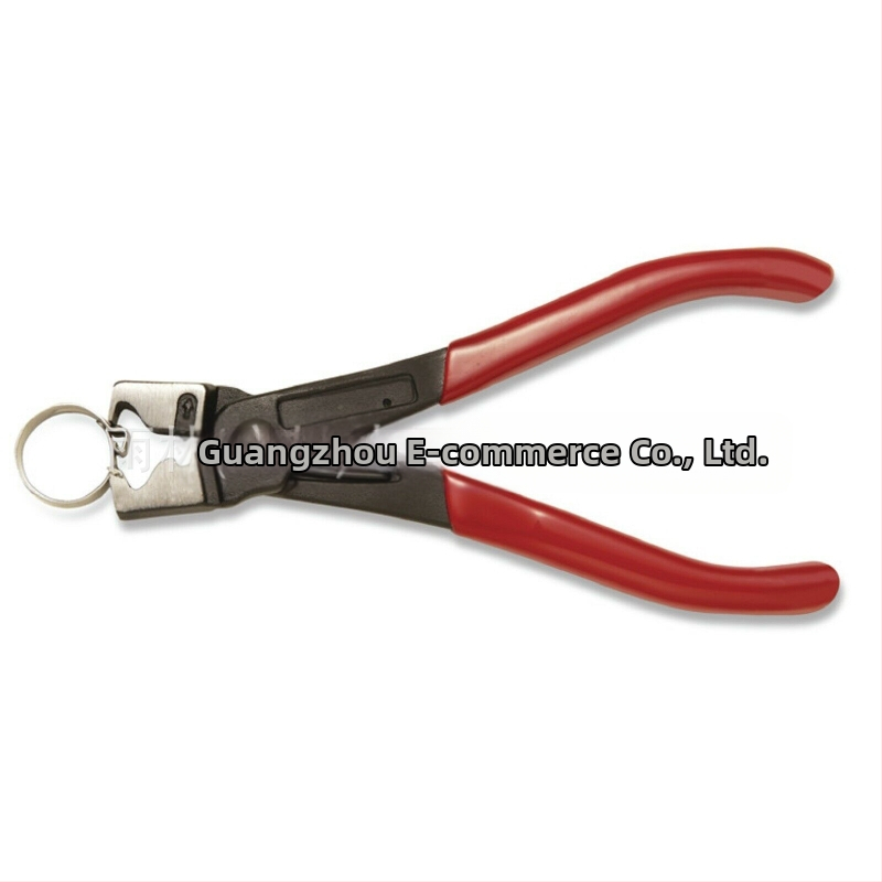 Klem plier YULIN, nominalni promjer 1, fiksni promjer 1, raspon 7–21