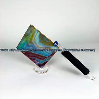 Μηχανή συμπίεσης και γυαλίσματος αλουμινίου φολιού — πλαστική κατασκευή, μοντέρνο στιλ τέχνης, διαδικασία μορφοποίησης, διακοσμητικό κρεμαστό