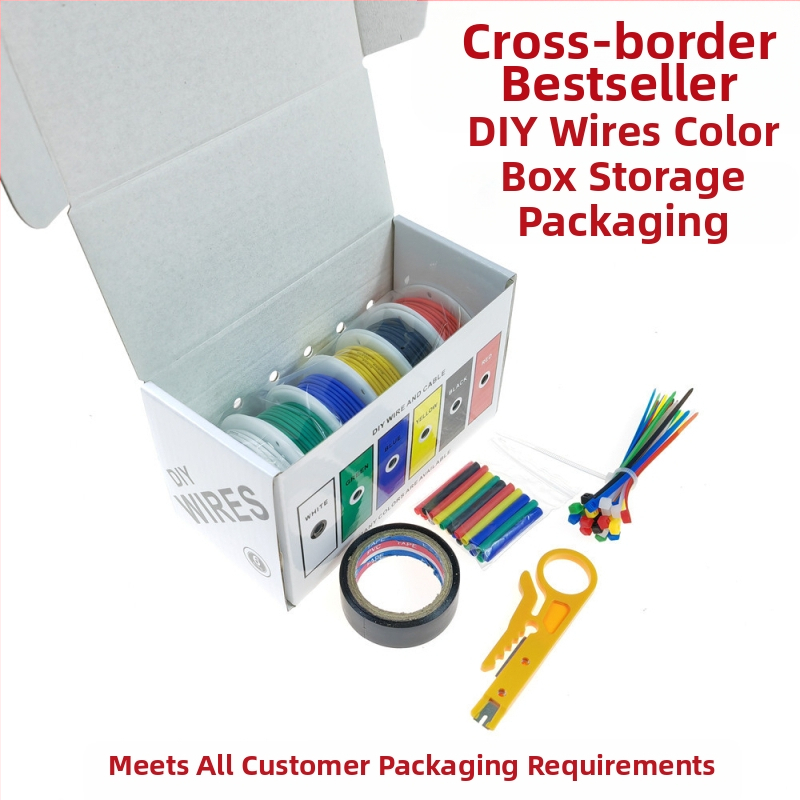 PVC izolovaný meďný vodič s cínovaným povlakom, 16-30 AWG, ROHS certifikovaný, pre vnútorné elektrické zariadenia.