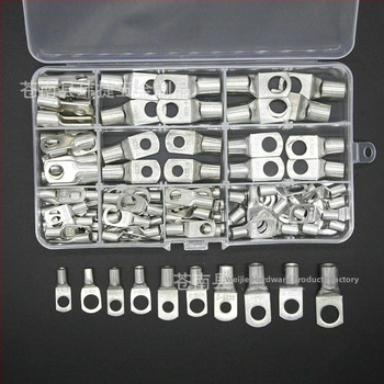 SC4-35 Κλέμα, 1 πόλος, Fengyu Electric, Ηλεκτρονικά αυτοκινήτων