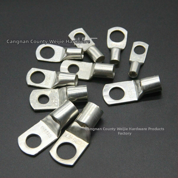 SC4-35 Κλέμα, 1 πόλος, Fengyu Electric, Ηλεκτρονικά αυτοκινήτων