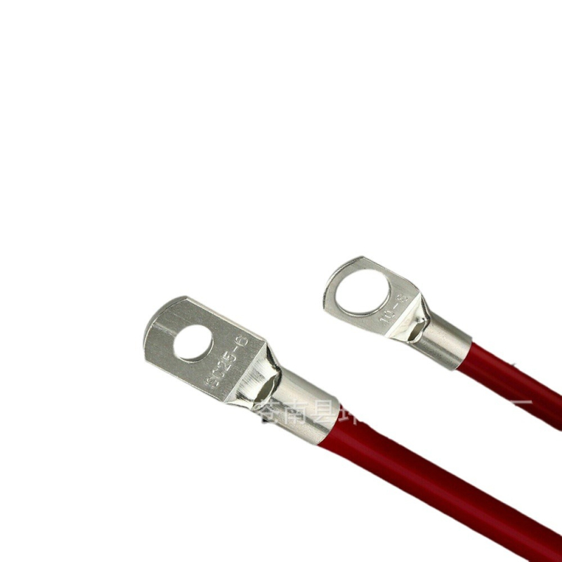 Клема за свързване SC4-35, 1 полюс, Fengyu Electric, автомобилна електроника