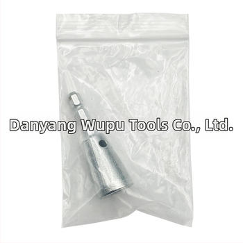 Αυτόματο εργαλείο στριψίματος και αποκοπής μόνωσης αγωγών — Mr Drill, χάλυβας άνθρακα