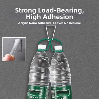 Thousand feng κλιπ καλωδίων — αυτοκόλλητος οργανωτής καλωδίων, μοντέρνο μινιμαλιστικό στυλ, για επιφάνειες γραφείου, κυκλοφόρησε το χειμώνα του 2012