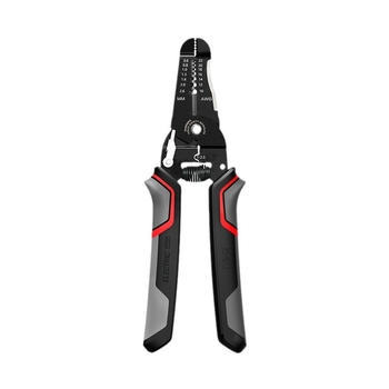 Deli kliješta za skidanje izolacije žica, višenamjenski alat za elektroniku i elektroinstalacije, rezanje i skidanje izolacije žica