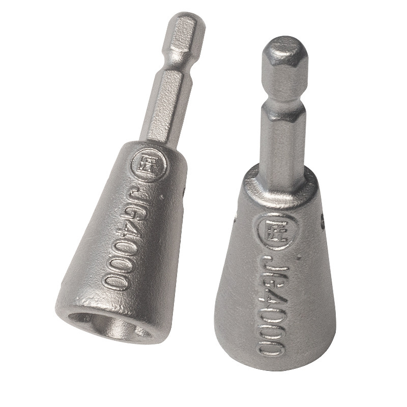 Alat za paralelno uvijanje žica za električare, kompatibilan s ručnim bušilom, s blokom terminala