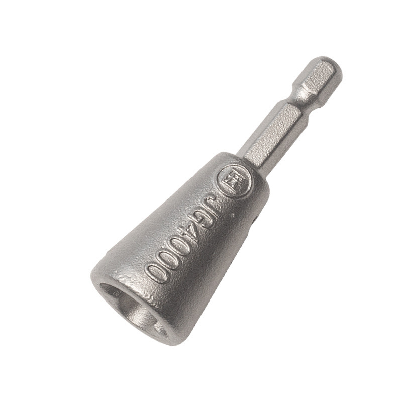 Alat za paralelno uvijanje žica za električare, kompatibilan s ručnim bušilom, s blokom terminala