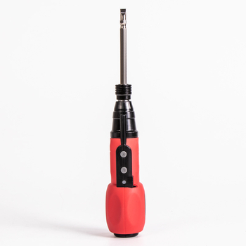 Ηλεκτρικό κατσαβίδι 3.6V, USB επαναφορτιζόμενο, μαγνητικός προσαρμοστής για βίδες, για οικιακή χρήση