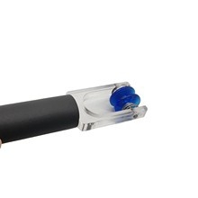 Μηχανή Συμπίεσης και Γυαλίσματος Αλουμινόφυλλου – ακρυλικό υλικό, χειροποίητη κατασκευή, απλό σχήμα, απλός και μοντέρνος σχεδιασμός