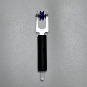 Stroj za savijanje i poliranje aluminijske folije – akril, ručna izrada, jednostavan oblik, jednostavan i moderan dizajn